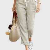 Zanra | Elegant Women Summer Pants