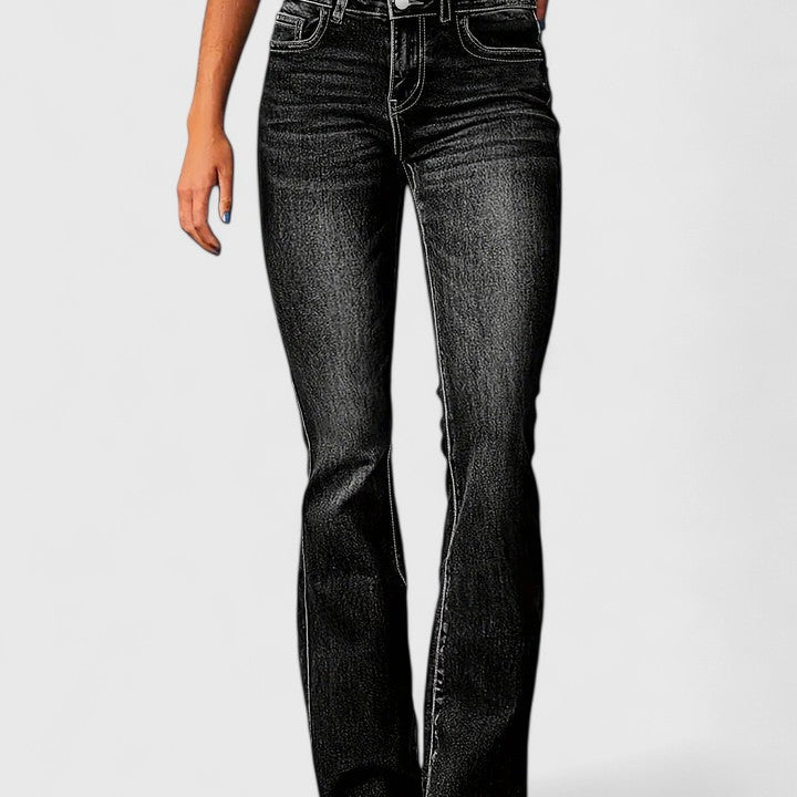 Koralynnae | Sophisticated Women Pants