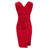 Alina - Elegant And Stylish Bodycon Dress