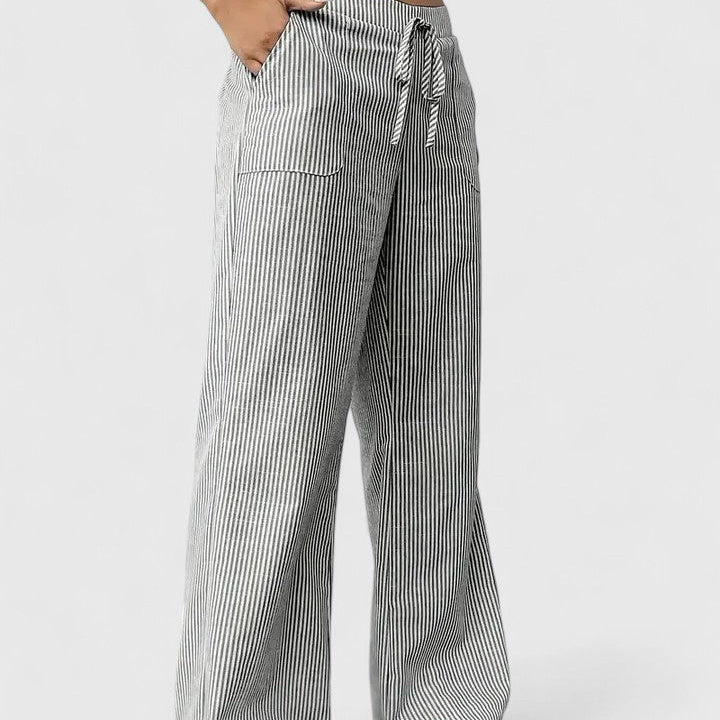 Tatienne | Elegant Women Pants