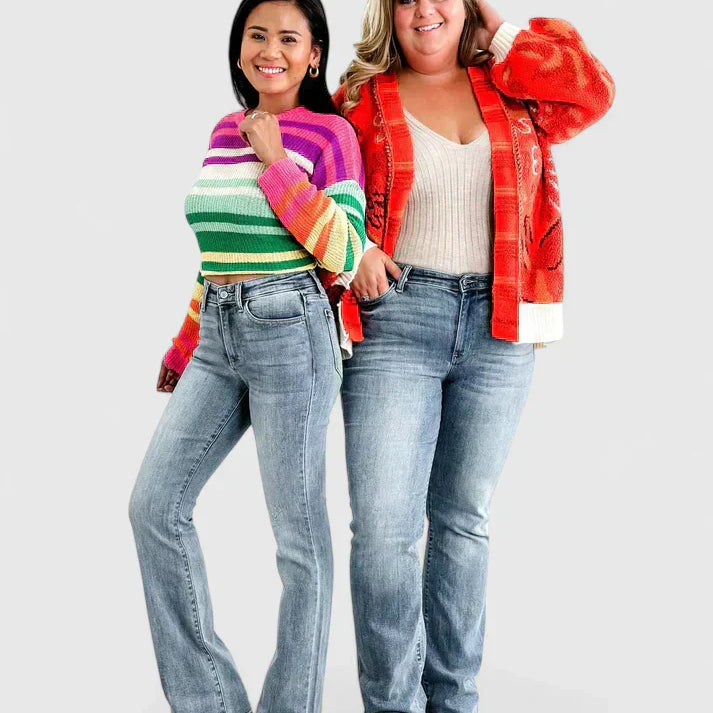 Eryzandra | Sohpisticated Women Pants
