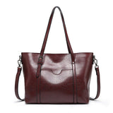 Laken | Women Spacious Everyday Crossbody Bag