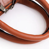 Palmer | 4-Piece Crocodile Pattern Handbag