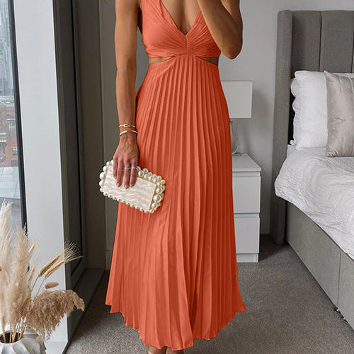 Béatrice | Robe Silhouette Torsadée
