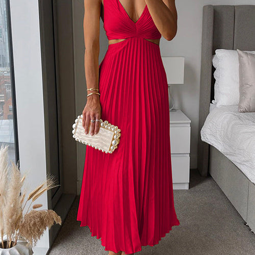 Béatrice | Robe Silhouette Torsadée