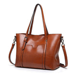 Laken | Women Spacious Everyday Crossbody Bag