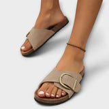 Avelina - Sandales orthopédiques