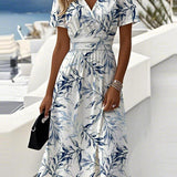 Evelien - Midi Dress