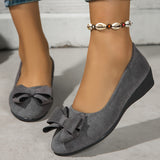 Julianne - Comfort Doll Shoes