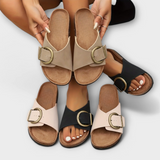 Avelina - Sandales orthopédiques