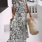 Alexis - Relaxed Summer Dress
