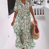 Alexis - Relaxed Summer Dress