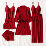 Isabella | Women Desire Nightwear Set