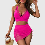Gila™ | Bikini Set with Tummy Control