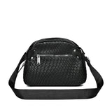 Soleil | Chic Lightweight Shell Crossbody Bag