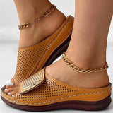 Joanna – Sandales urbaines classiques