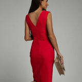 Alina - Elegant And Stylish Bodycon Dress