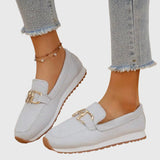 Susie | Baskets mocassins orthopédiques