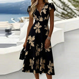 Evelien - Midi Dress