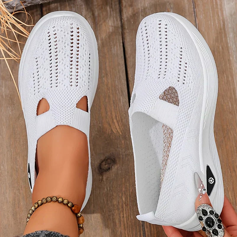 Lana - Chaussures orthopédiques à enfiler