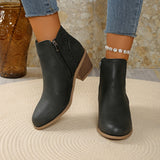 Talen | Orthopedic Women Boots