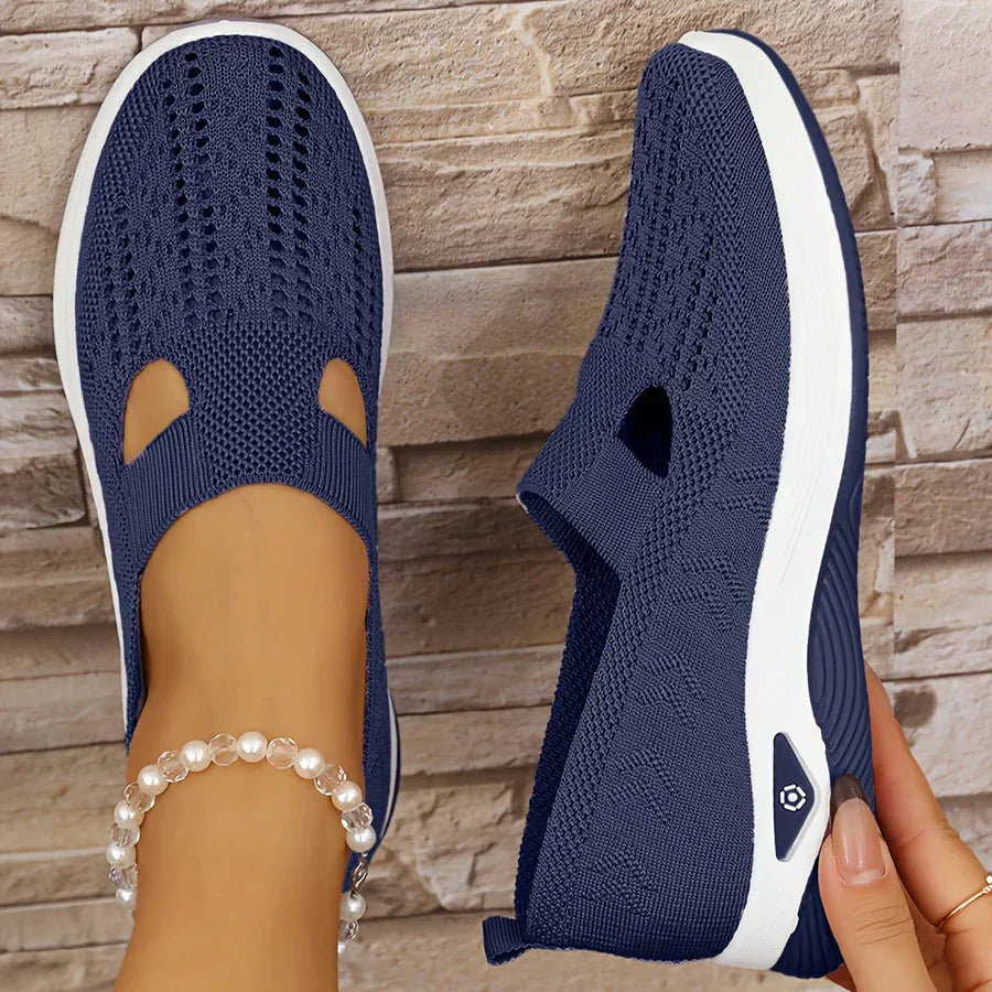 Lana - Chaussures orthopédiques à enfiler