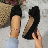 Julianne - Comfort Doll Shoes