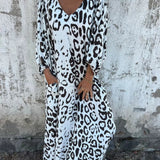 Maria - Sunlit Meadow Dress