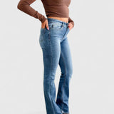 Eryzandra | Sohpisticated Women Pants