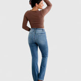Eryzandra | Sohpisticated Women Pants