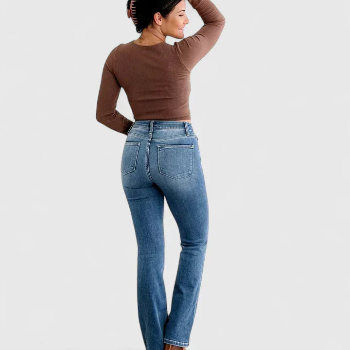 Eryzandra | Sohpisticated Women Pants