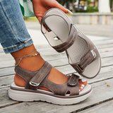 Robyn - Orthopedic Women’s Sandals