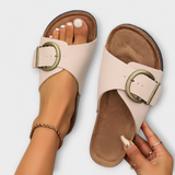 Avelina - Sandales orthopédiques