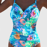 Meloryanne | Sophisticated Swimsuit