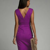 Alina - Elegant And Stylish Bodycon Dress