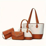 Amora | Mother and Daughter Matching Bag Set