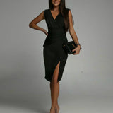 Alina - Elegant And Stylish Bodycon Dress