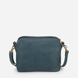 Jovie | Sleek Three-Layer Crossbody Bag