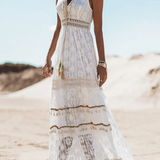 Adele - Boho Dress