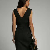 Alina - Elegant And Stylish Bodycon Dress
