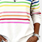 Wren | Classic Cotton Zip Sweatshirt for Everyday Comfort