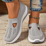 Lana - Orthopedic Slip-On Shoes
