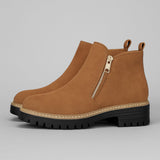 Valencina | Orthopedic Women Boots