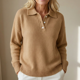 Amelia - Soft Knit Sweater