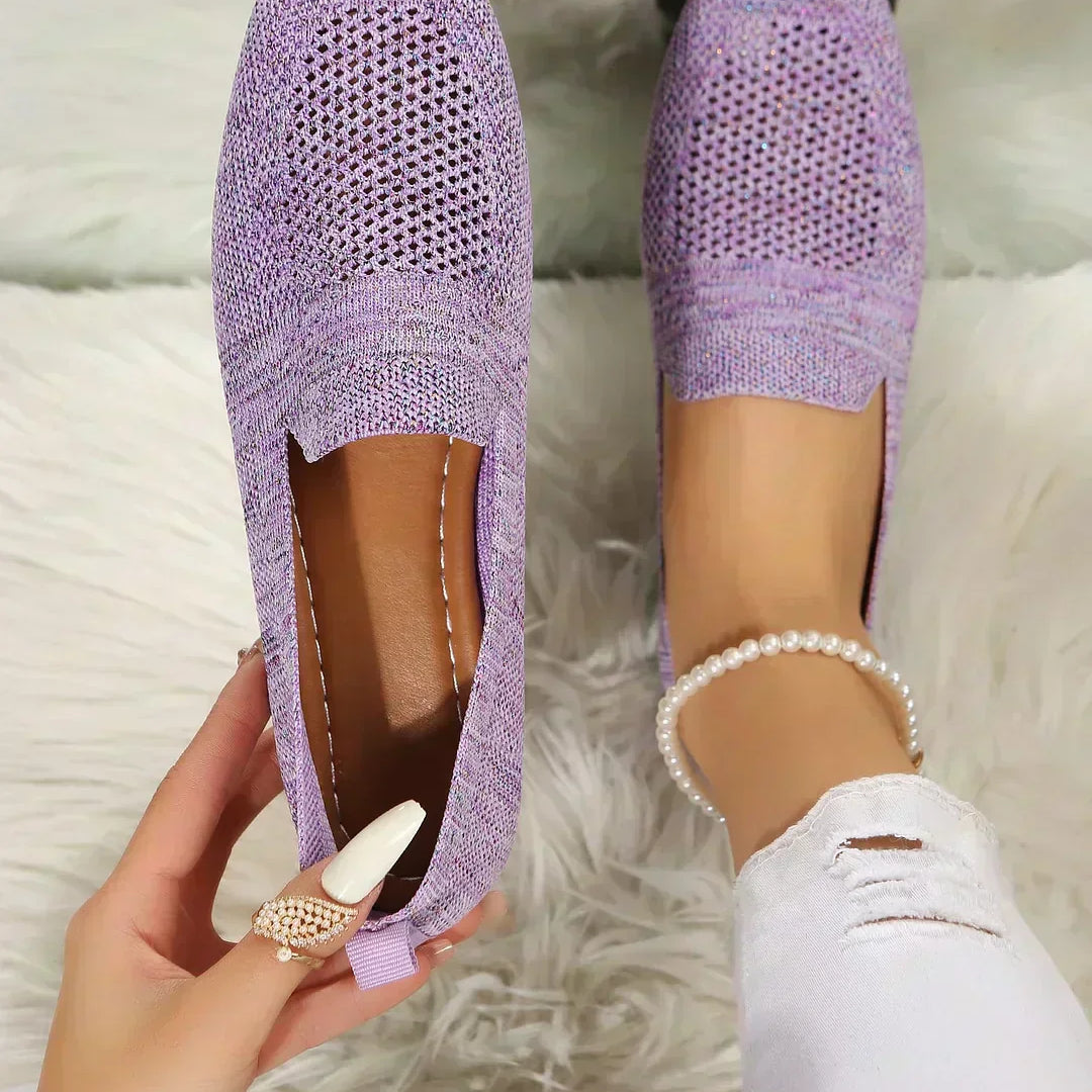 Serena | Chaussures orthopédiques