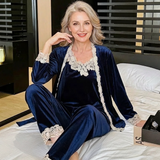 Sophia | Women Elegant Sleepwear Set