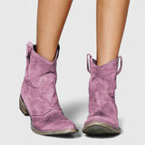 Kylenrah | Elegant Women Boots