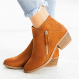 Seraphina | Sophisticated Women Boots