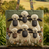Handmade Bag | Five Sheep