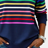 Wren | Classic Cotton Zip Sweatshirt for Everyday Comfort